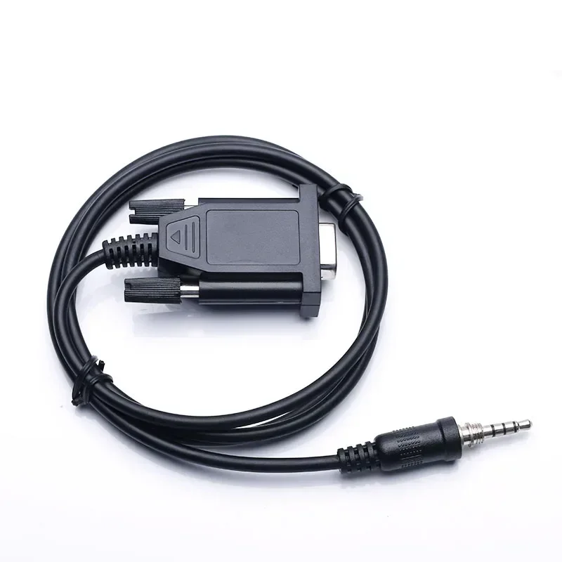 

9 Pin Com Write Frequency Line Programming Cable for Yaesu Walkie Talkie VX 6 7 6E 6R 7E 7R VXA 700 710 120 127 170 Radio