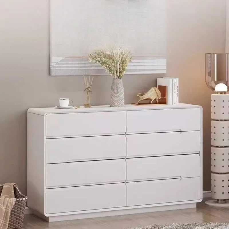 خزائن غرفة المعيشة للتخزين الإبداعي، خزائن رف عرض خشبية ضيقة، أثاث Gabinete المريح فيترينا العصري