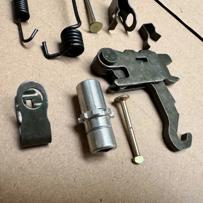 Auto parts High quality for SAIC Maxus G10 Handbrake & Brake System Repair Kit