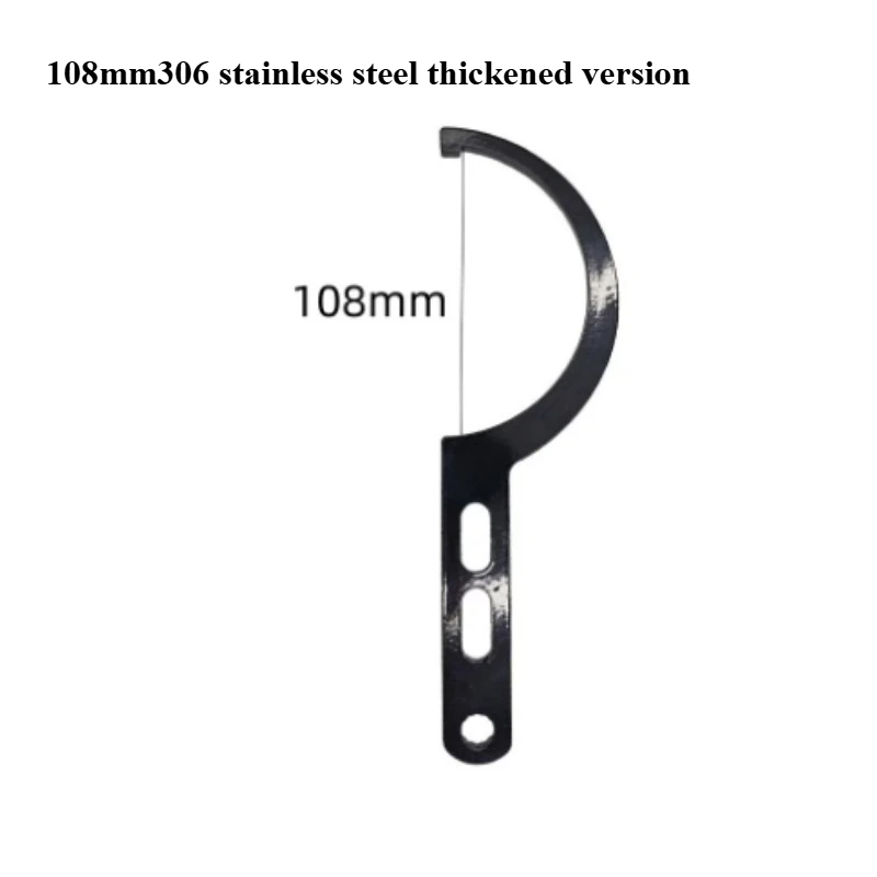 Motorcycle Chain Adjuster Suitable for Ducati CRF Single Roll Model Chain Adjuster