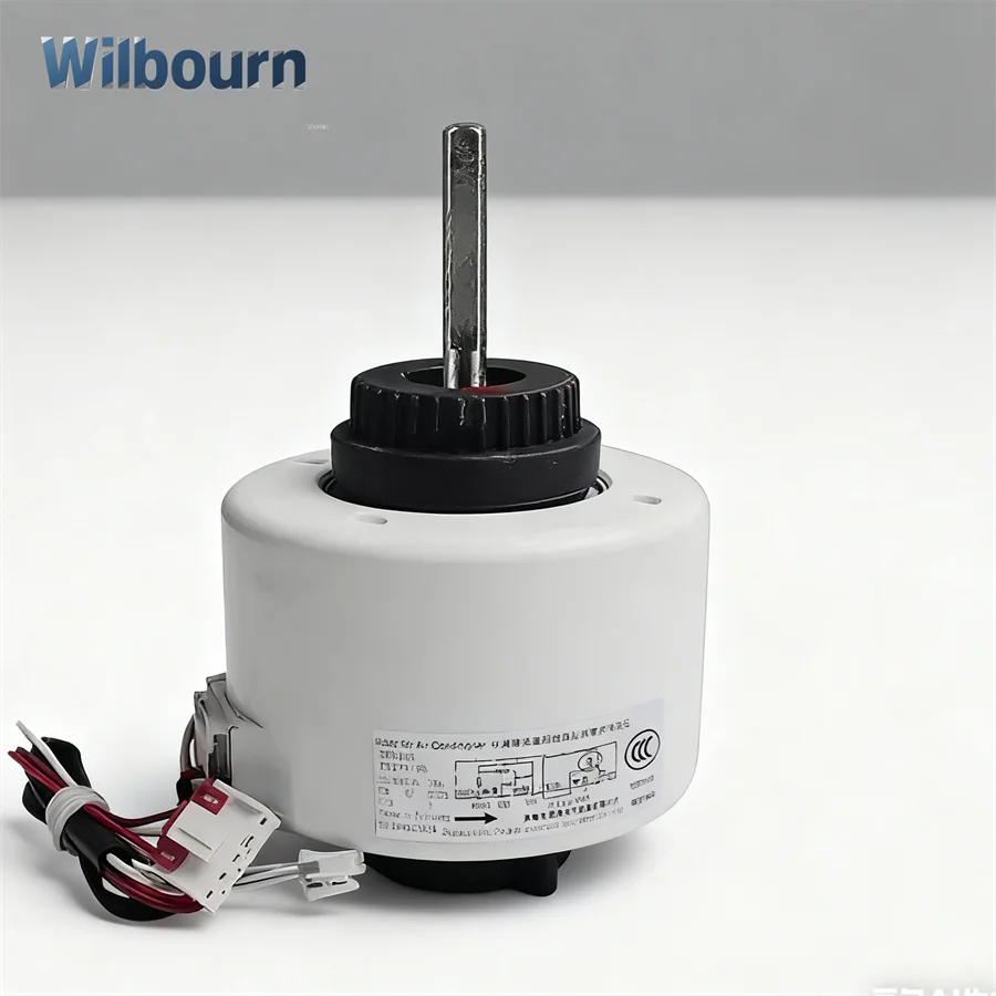 

New air conditioning indoor AC fan motor fn25a-pg fn25v-pg fn25c-pg fn25b-pg fn20k-pg for Gree air conditioner