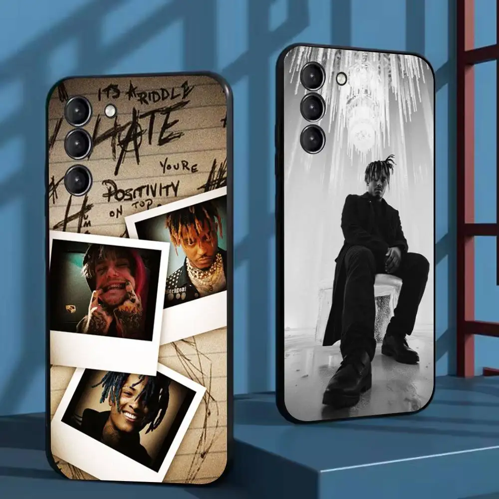 Juice Wrld 999 Phon…