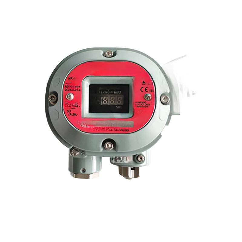 For SD-1GP Intelligent Fixed Catalytic Combustion Combustible Gas Detector