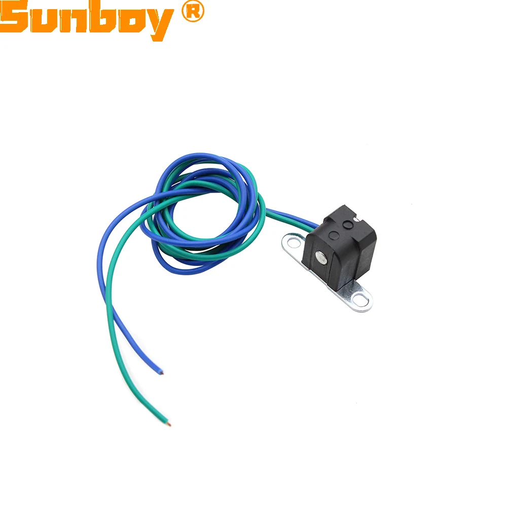 モーターサイクルコイルセンサー,ホンダtrx250r,attc250r,Suzuki dr650,an650,burgman 650,vs1400,侵入ダー1400