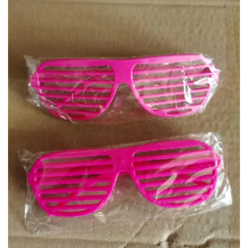 

Masquerade Party Party Eyeglasses Decorative Eyeglasses No Lens Trend Fashion Accessories