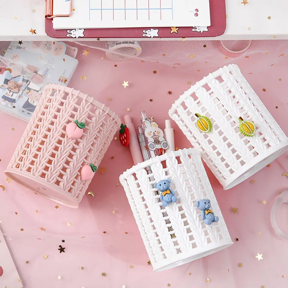 

Искусственный Настольный органайзер для кистей для макияжа