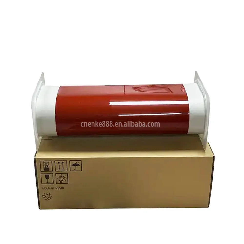 

Original Color 800/1000/800i/1000i Fuser Belt CWAA0804 064K02490 064K93303 Fuser Film Sleeves For Printer Supplies