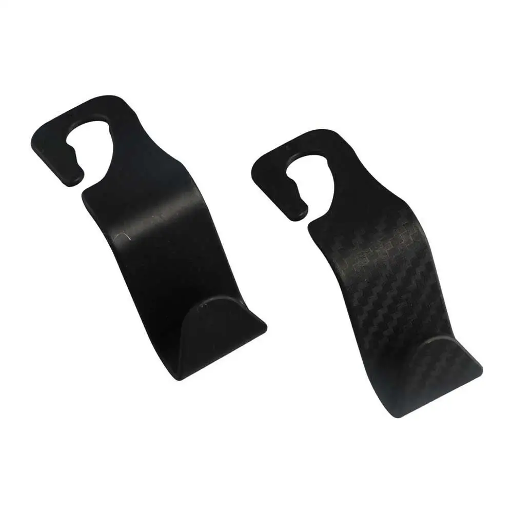 

Clips Fastener Hangers Back Seat Holder Car Seat Bracket Vehicle Back Seat Organizer Car Seat Seat Hidden Hook Headrest Hook