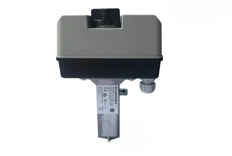 

ML7421A8035/B8012-E Привод электрического клапана водяной пары ML7420A8088-E