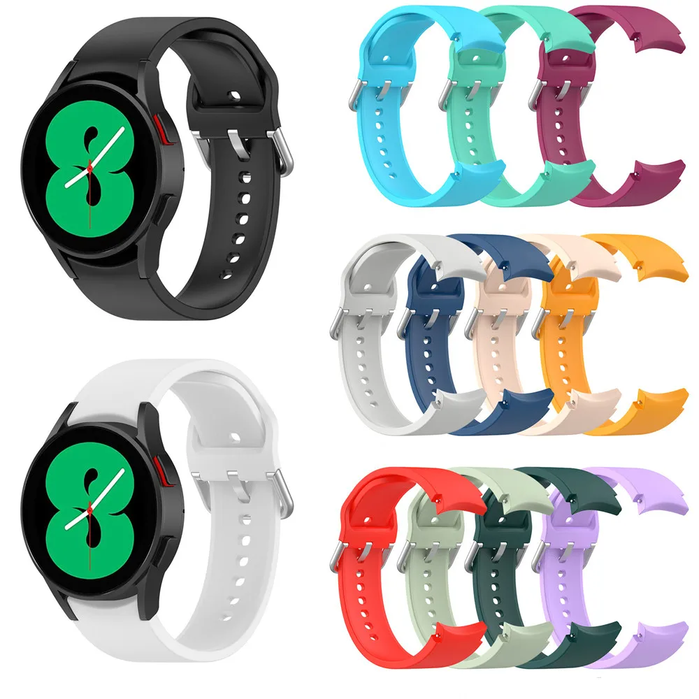 Strap Band for Samsung Galaxy Watch 7 FE Watchband Official Style Bracelet