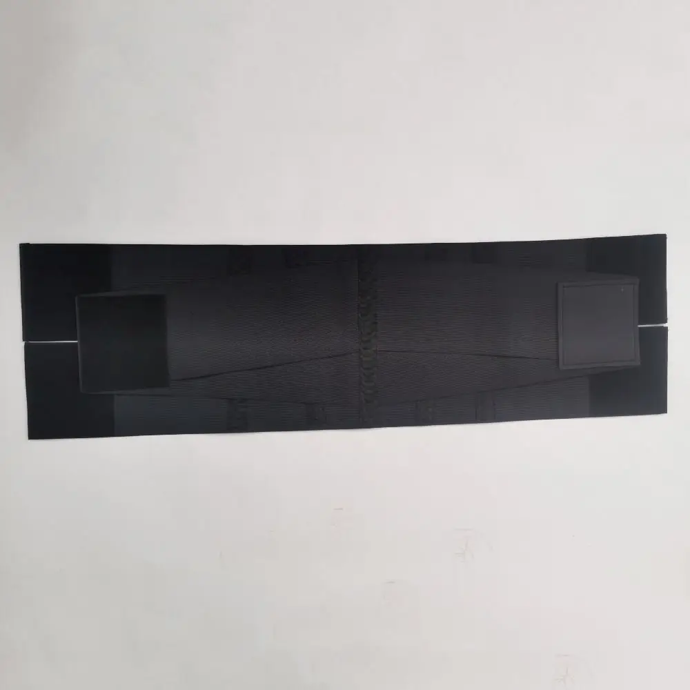 Регулируемое Корректирующее белье для контроля живота Sacroiliac Puerperal Тренажер для талии Корректирующее белье Эластичный послеродовой пояс для живота Женский