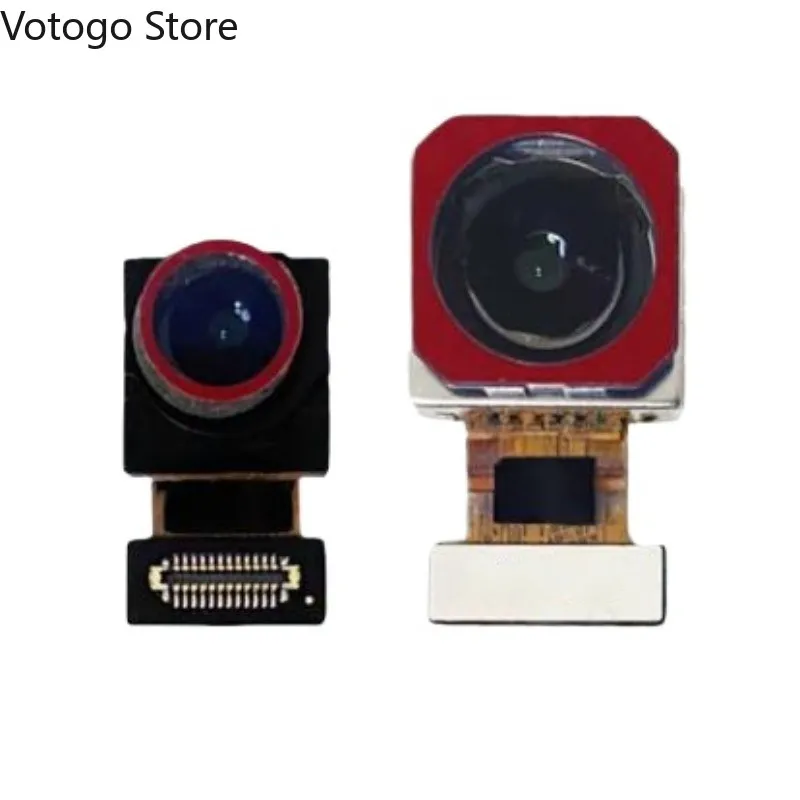 Origina Module For ASUS ROG Phone 2 3 5 5S 6 6D 7 8 9 Pro 5G Front Back Rear Case Main Big Camera Flex Cable Replacement Parts - view 2