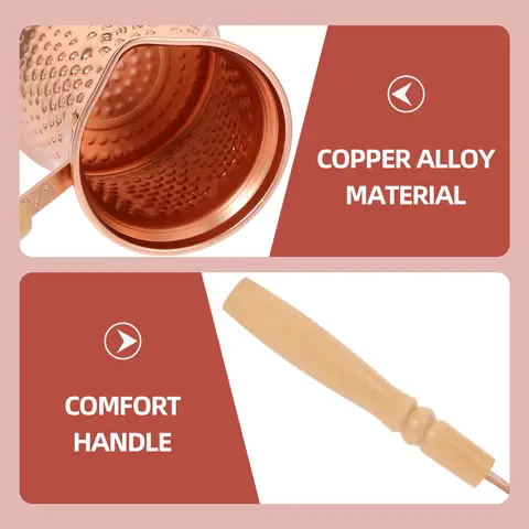 10 best sales तुर्की कॉफी पॉट - №6