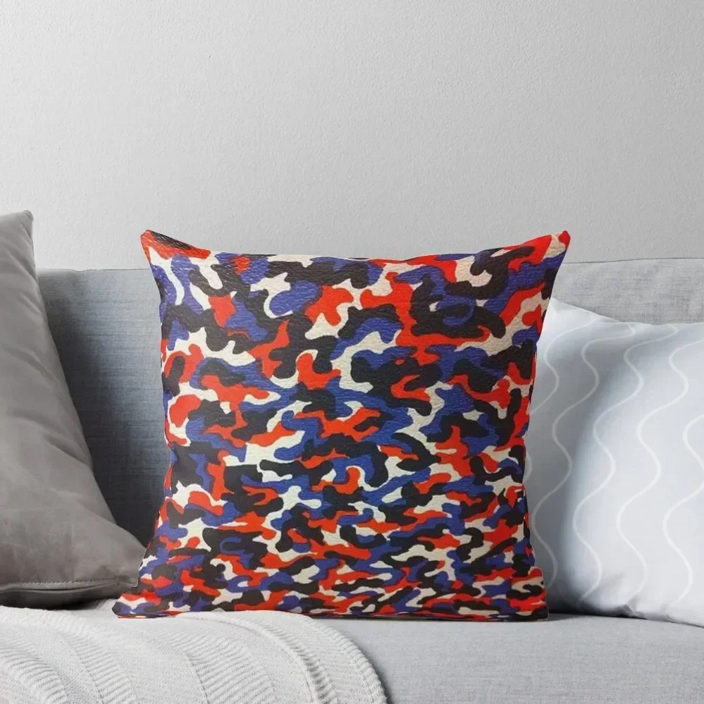

Berlin U-Bahn Camo Essential Throw Pillow pillow cover luxury Anime Sofas Covers Christmas Pillowcase pillow