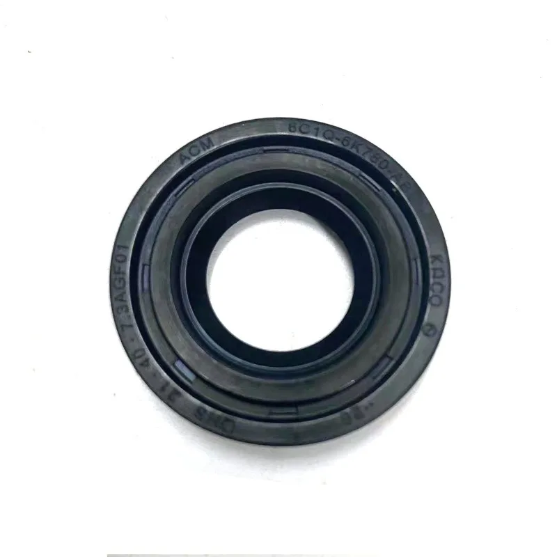 

Genuine Valve Cover Gasket Injector Nozzle Oil Seal Ring for JMC YushengS350 Yuhu3 Yuhu5 Yuhu7 Pick-up Truck China Brand New
