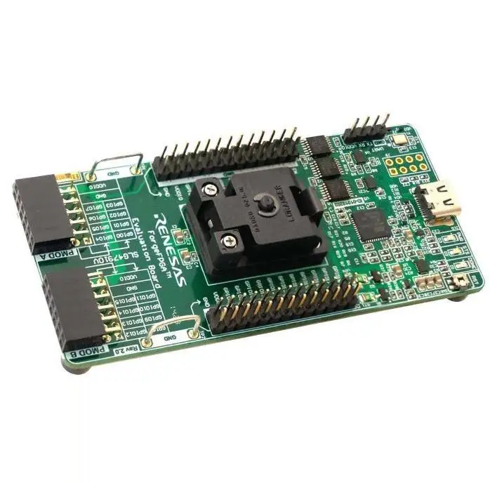 

SLG7EVBFORGE SLG47910V ForgeFPGA EVB Evaluation board ESP32