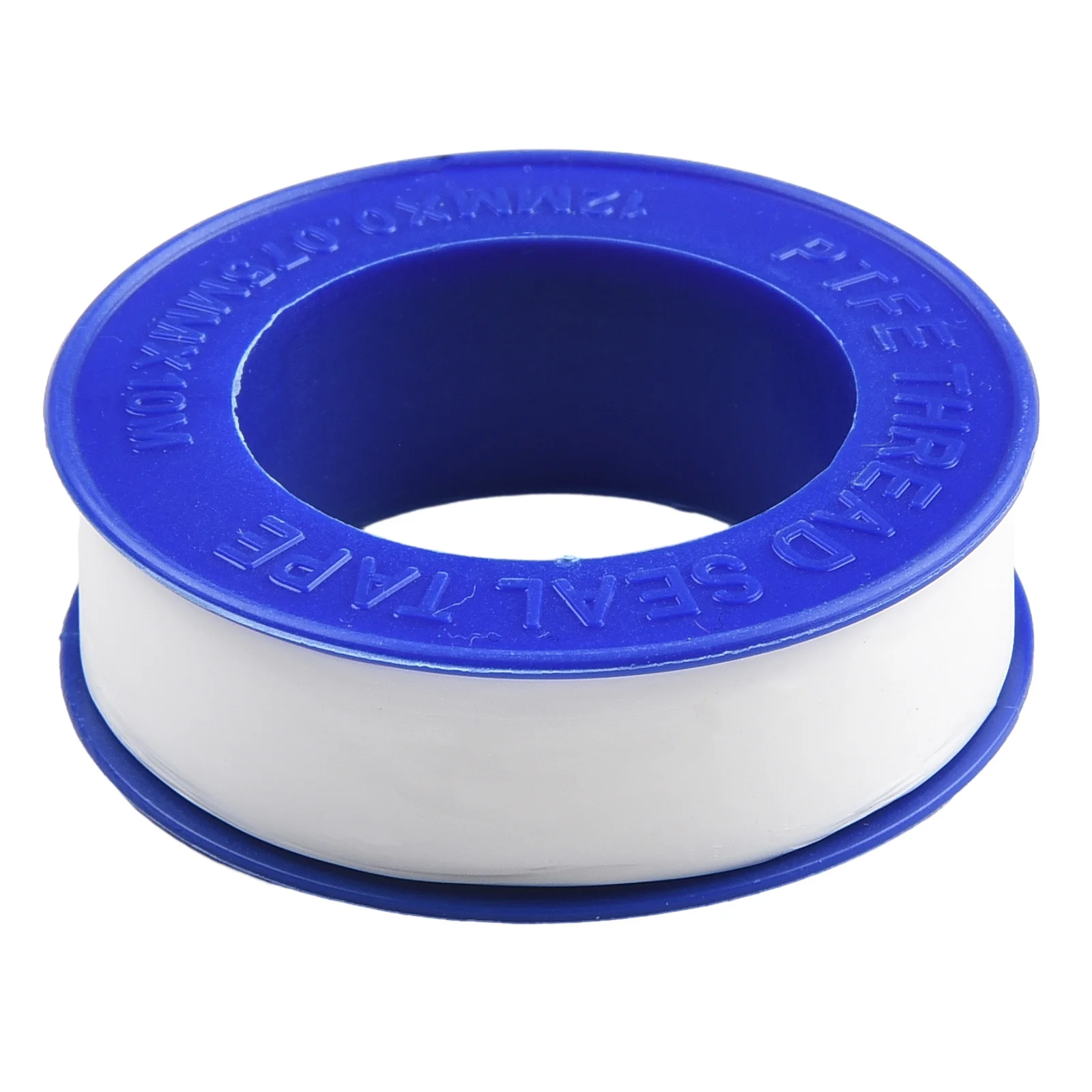 3Pcs 3×10M White Industrial Sealing Tape Pipe Thread Seal Raw Material Tape Plumber Seal Tape Plumbing Fittings Water Sealing