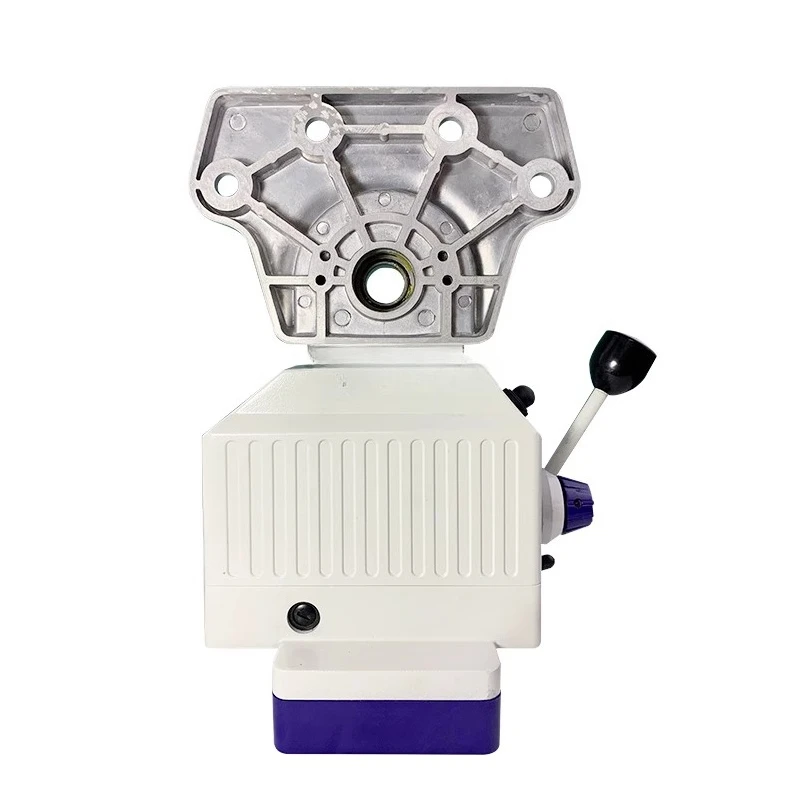 Turret Automatic Mi… - image