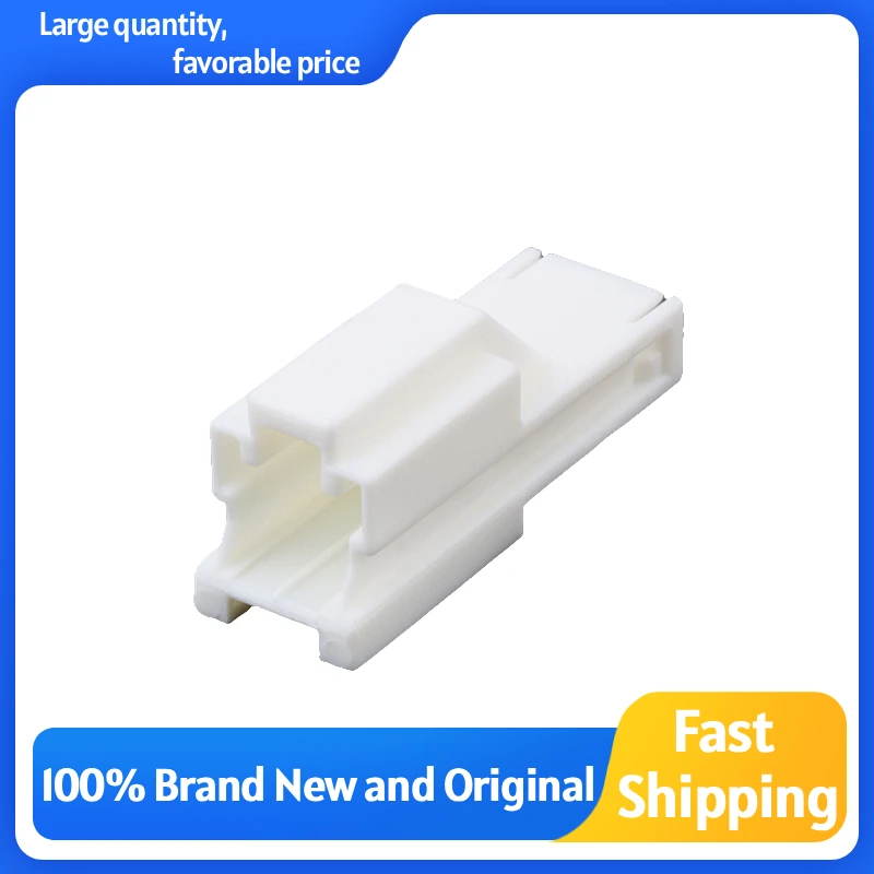 Plug 7122-8326-30/7122-8326 Connector Housing Socket Boot Housing Original Genuine Product Rubber Housing Plastic Housing