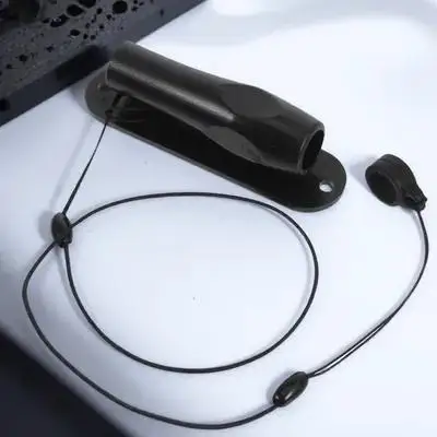 قطعتان من مقود القلم المرن القابل للسحب للمعلمين وعمال البناء، تصميم متعدد الاستخدامات