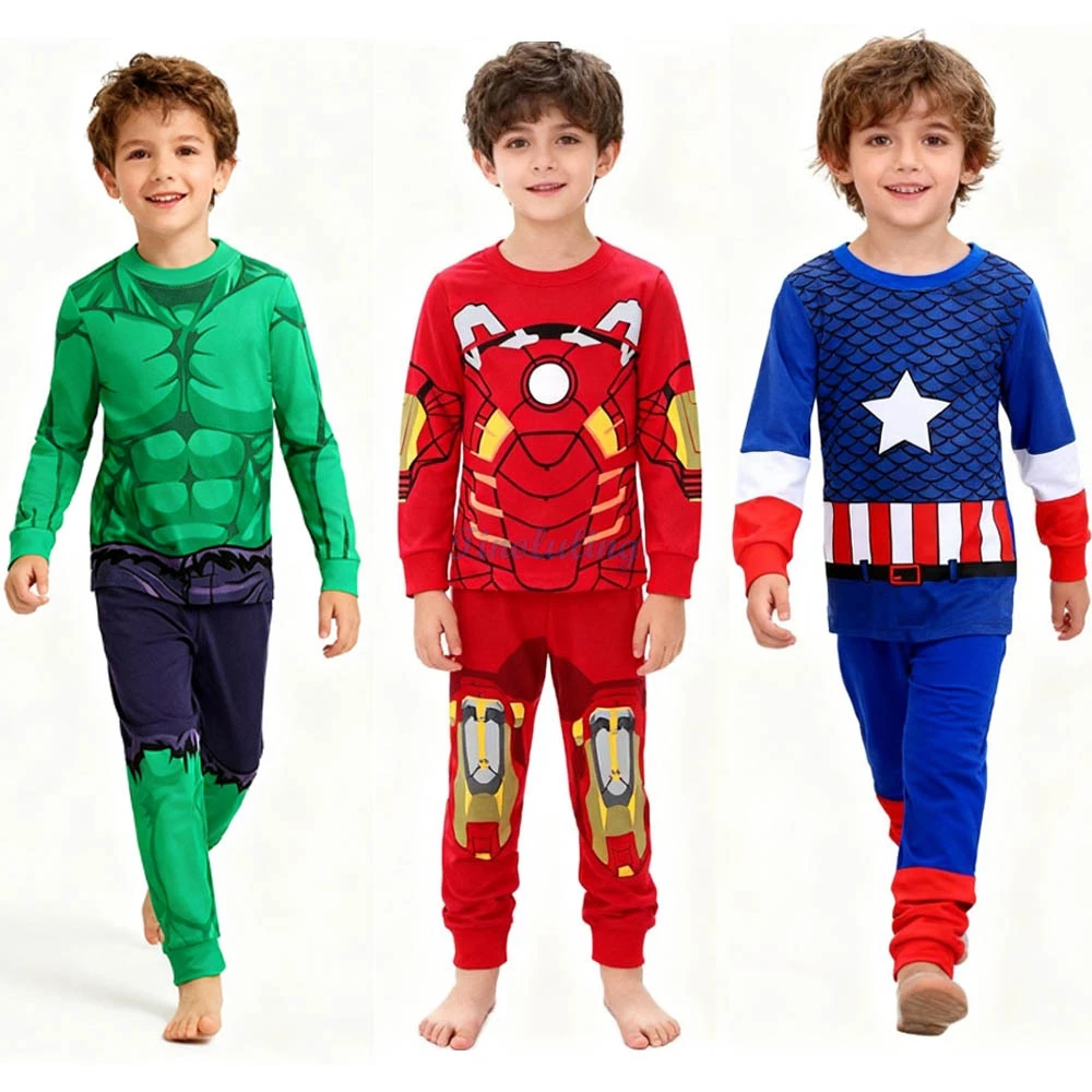 Miniso Boys Pajamas…