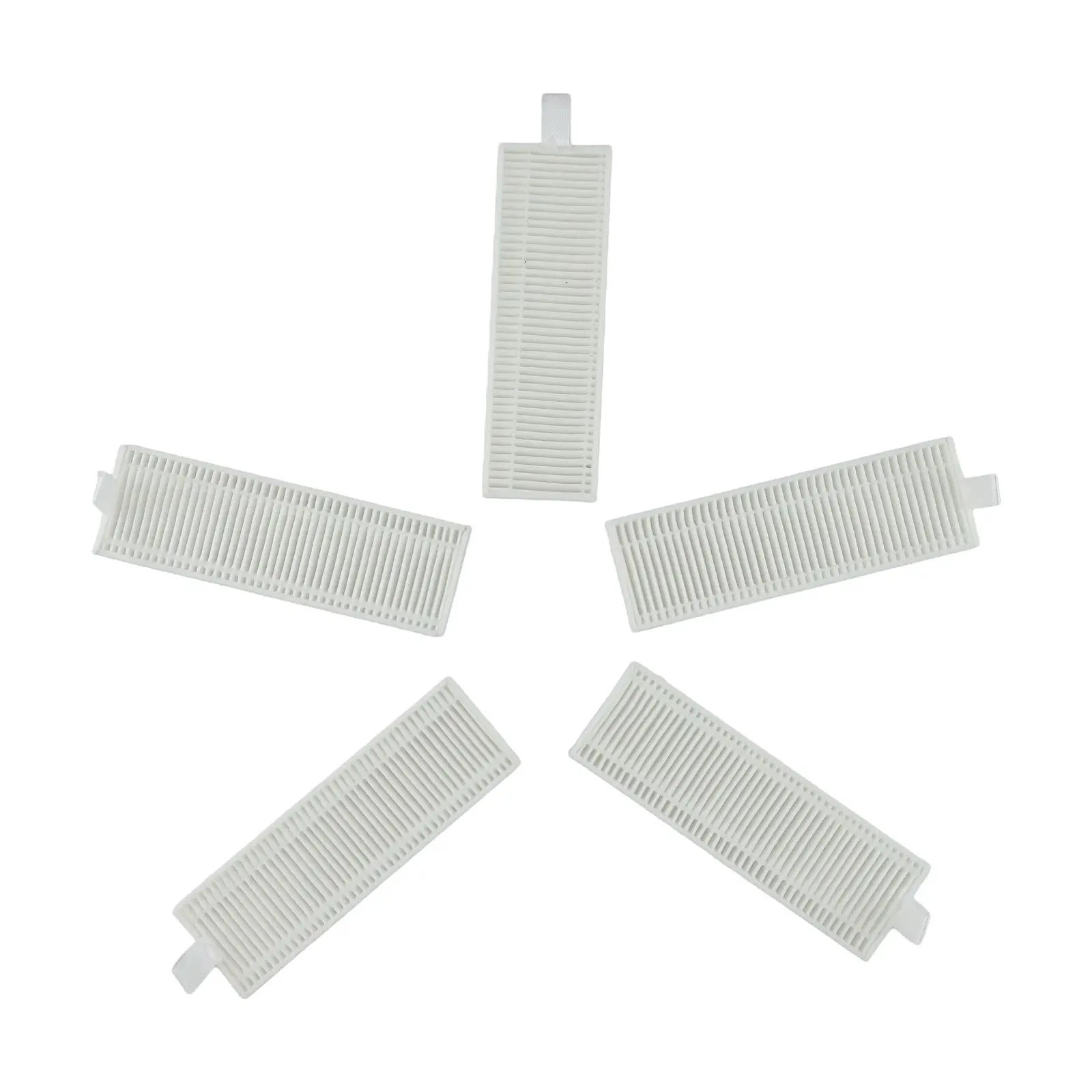 Сменный фильтр Робот-вакуумный фильтр Оптимальная производительность Прямая замена чистого и свежего воздуха Простая установка