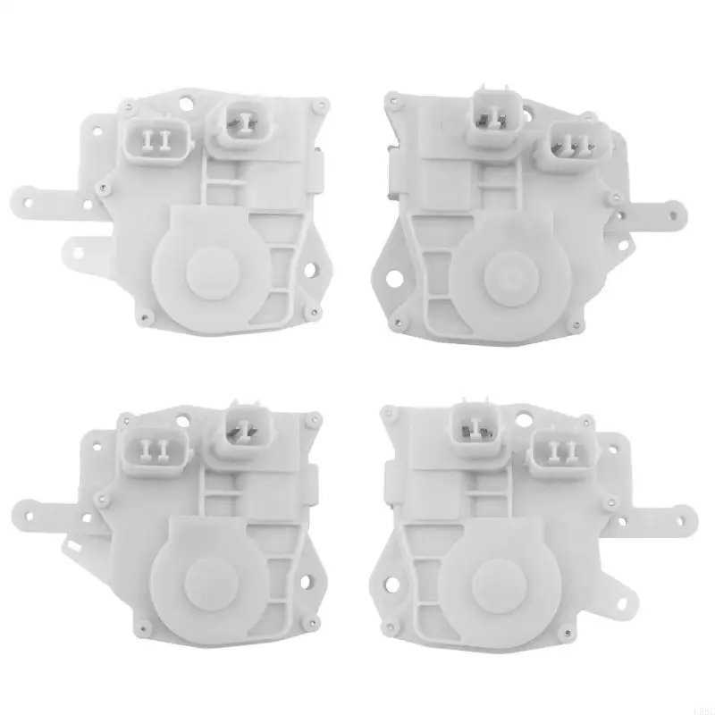 

L9BC Replacement Door Lock Actuator Module Door Lock Actuator for Civic 72115S84A01 Front Left Right Rear Left Right