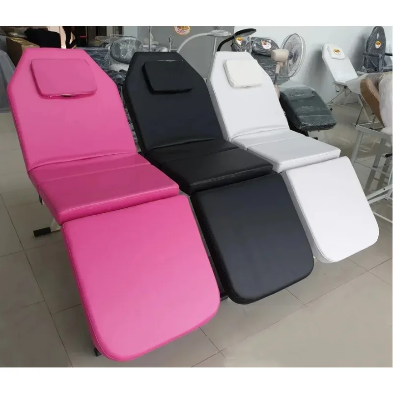 

Beauty Salon Bed Electric Massage Electric Stretchers Massage Chair Full Body Lashista Stretchers Electric Cosmetic Chair