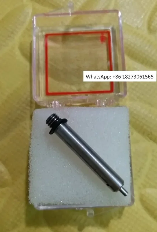 

Original CLIPPARD stainless steel miniature cylinder SM-3-2
