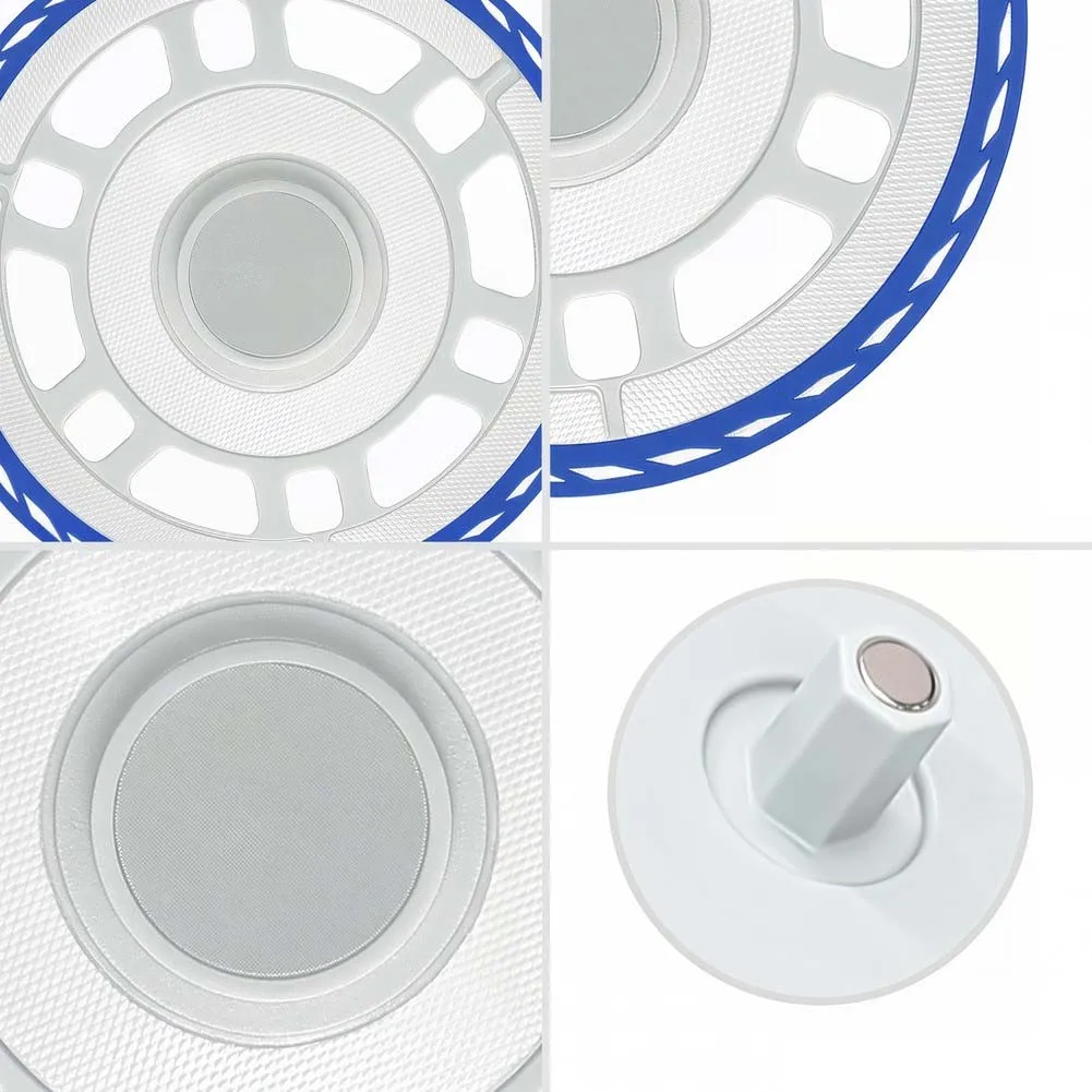 for Mop Bracket for Ecovacs For Deebot For X5 For X5 Pro For Omni Robot Vacuum Cleaner Mop Dual Mode Mounting Accessory