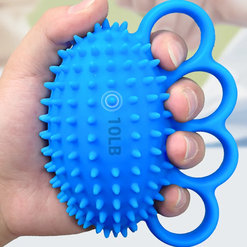 Silicone Massage Gr… - image