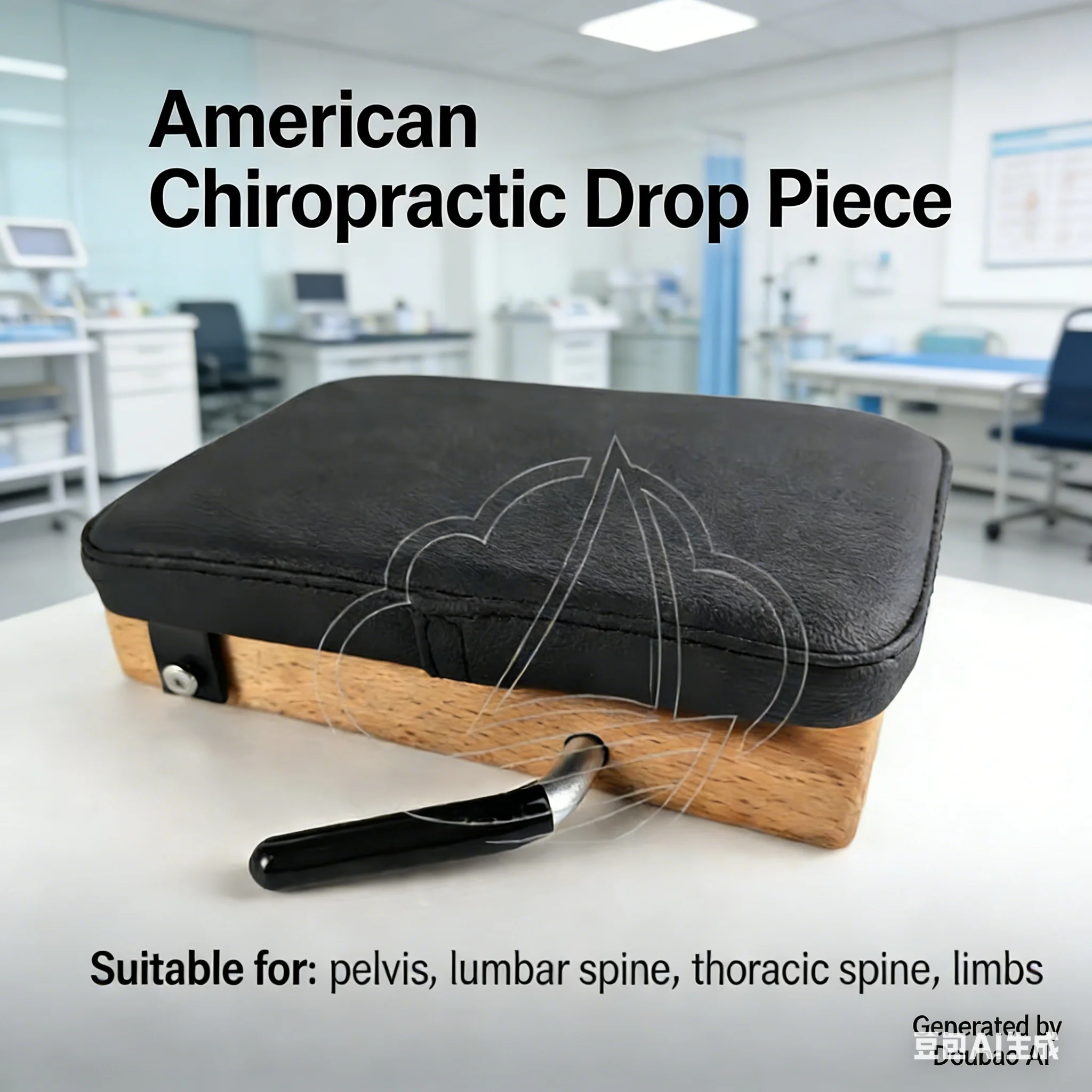 American-Style Portable Compression Board for Basic Strength Training Lightweight Fitness Equipment