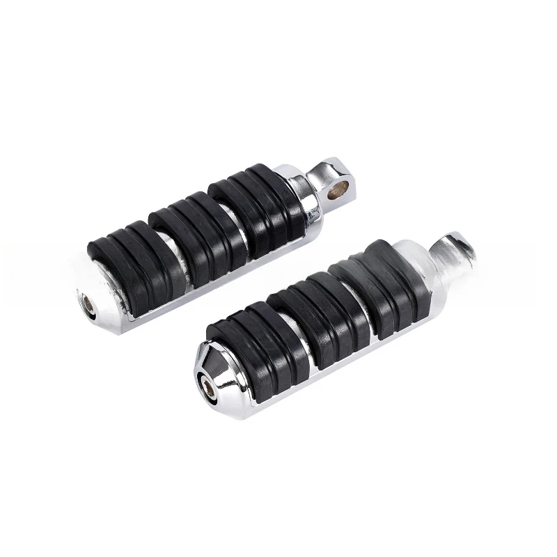 

Suitable for Harley XL883/1200 Dana Fat Boy Soft Tail Road King Guard Pedal Electroplated Pedal Pedal