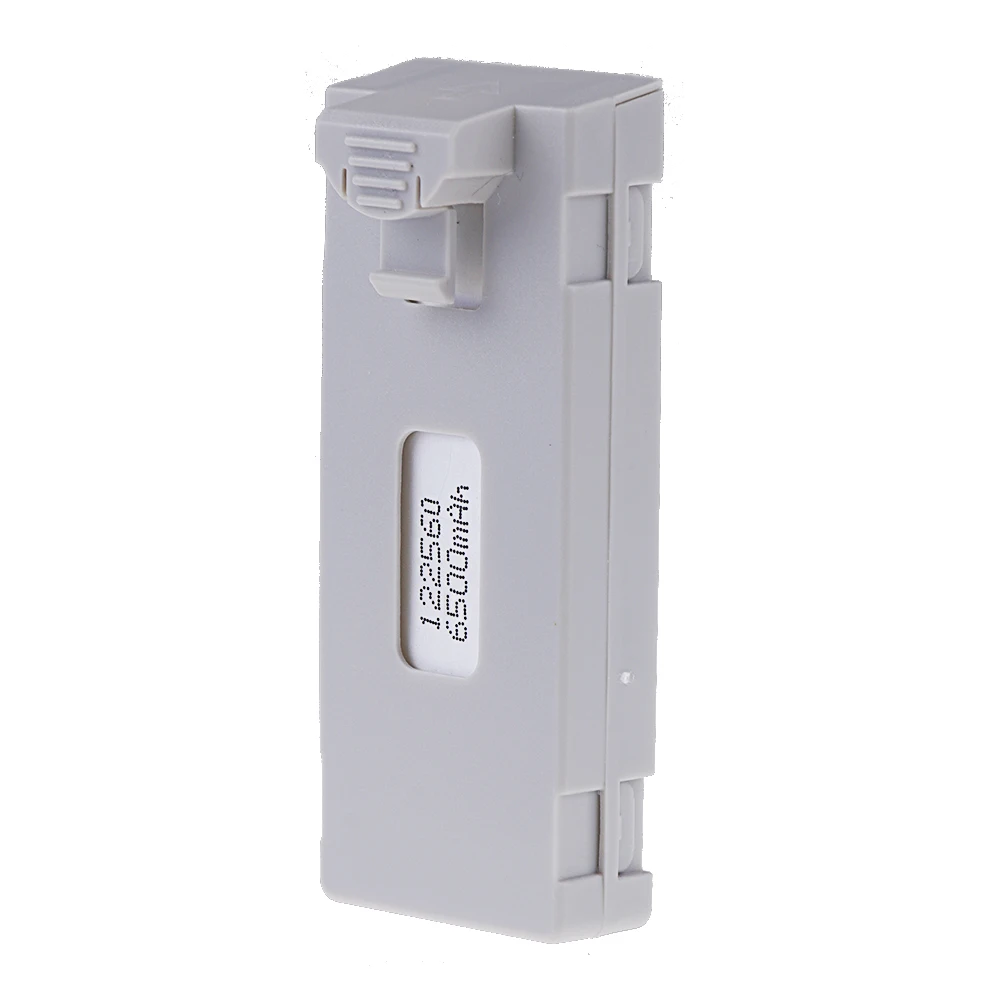 Li-ion Battery E88 e88S E88EVO E525 P1 E99 Mini Drone Special Rc Parts Upgrade 3.7V 6500mAh Drones Quadcopter Battery Accessory