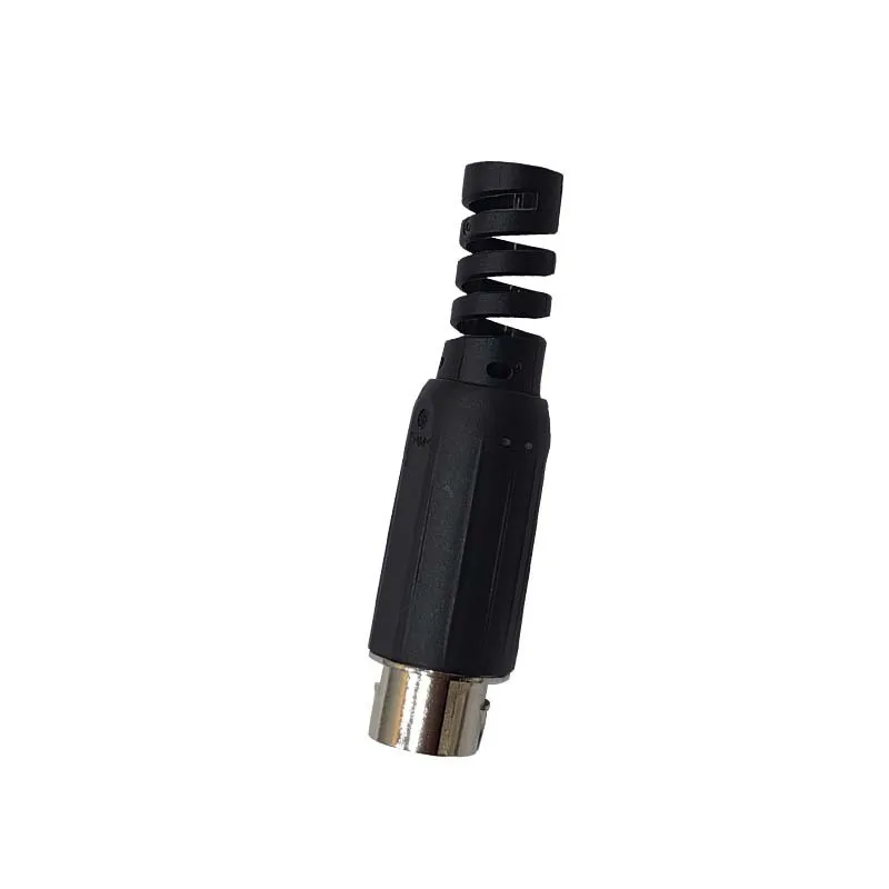 

Connector M15 915 Male Connector 12-Core Servo Aviation Plug Ekub002