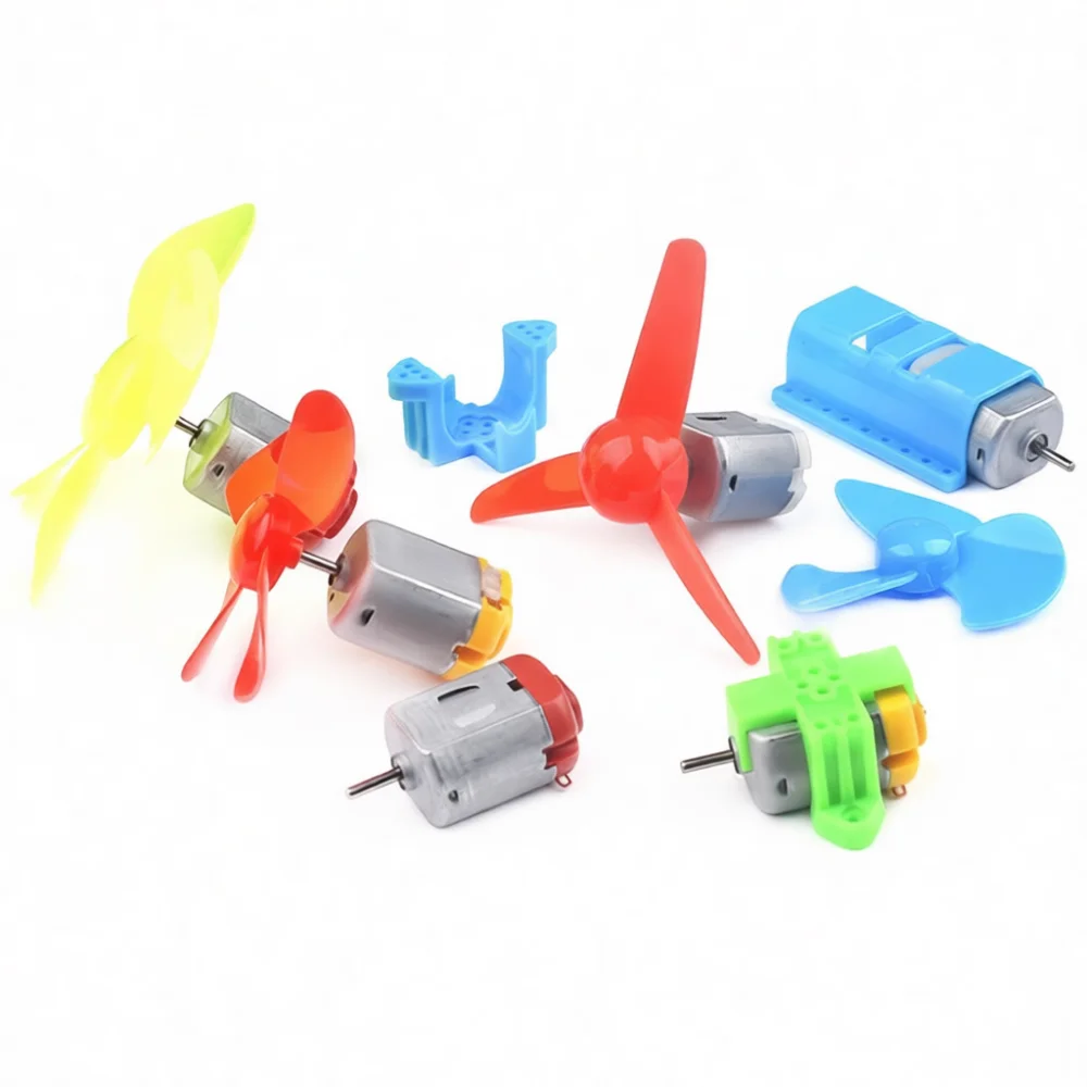 Mini 130 DC Motor High Speed E - Hobby Science Lab 评论和价格