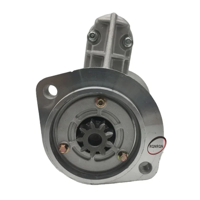 

Автоматический стартер 12 В 2,2 кВт 9T для NISSAN TD27 S13106 S13-107 2-2235-HI 2330010 Т01 23300-3Т700