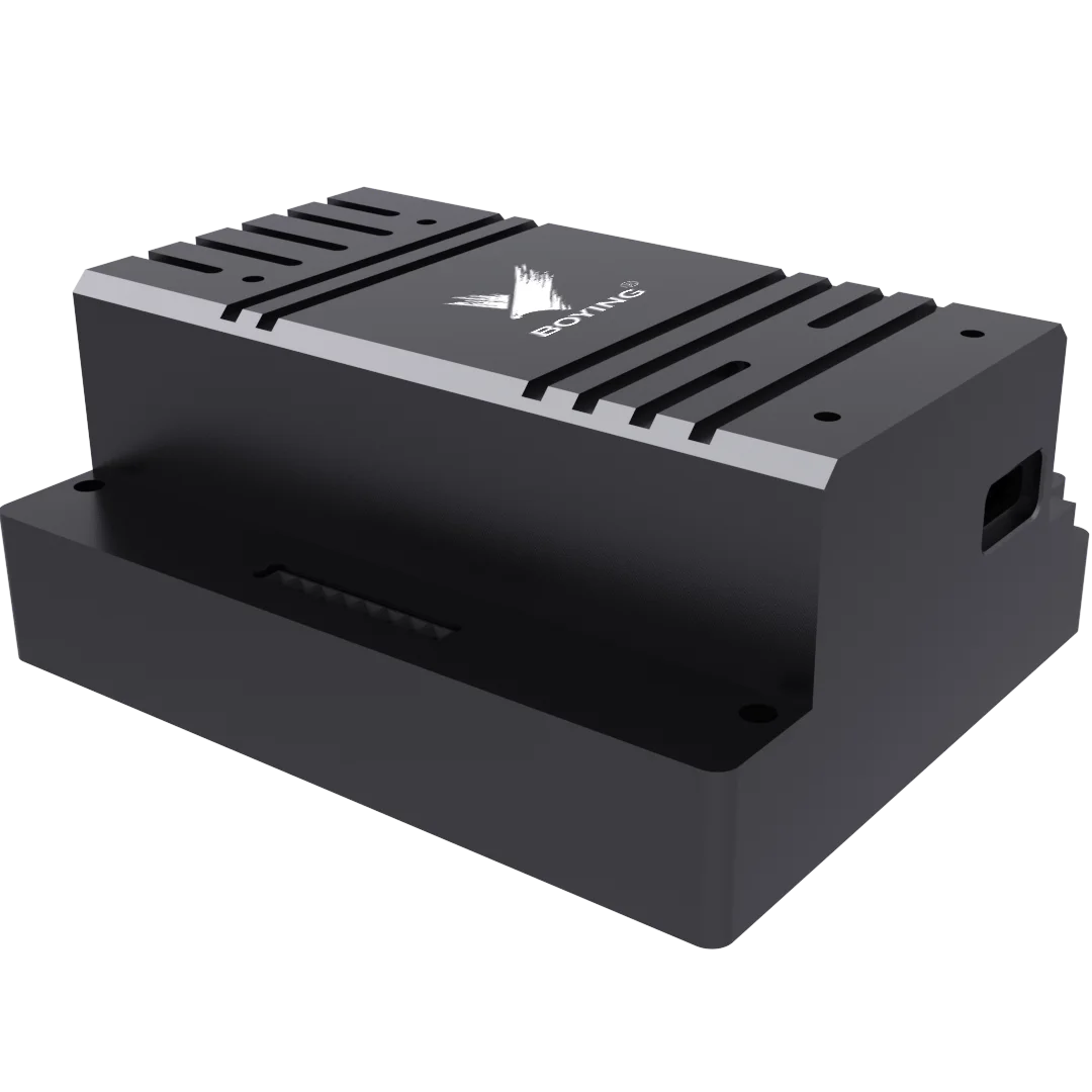 BIYONG PALADIN V4 التحكم في الطيران الزراعي استهلاك الطاقة أقل من 5 واط لرش حماية النباتات الزراعية #3