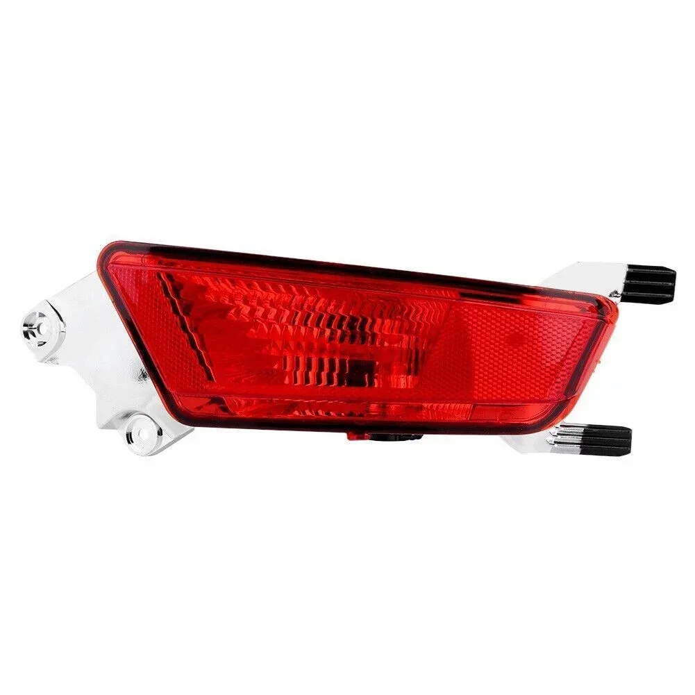 Factory Specifications For Car Rear Bumper LR025148 Fog Lamp Evoque Rear Fog Lamp Brand New Direct Replacement