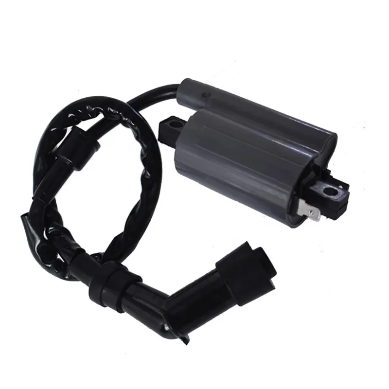 Ignition Coil for Yamaha Raptor 700 YFM700 2006-2019 SE SE2 Anniversary GYTR Off-Road ATV Motorcycle Part Accessory
