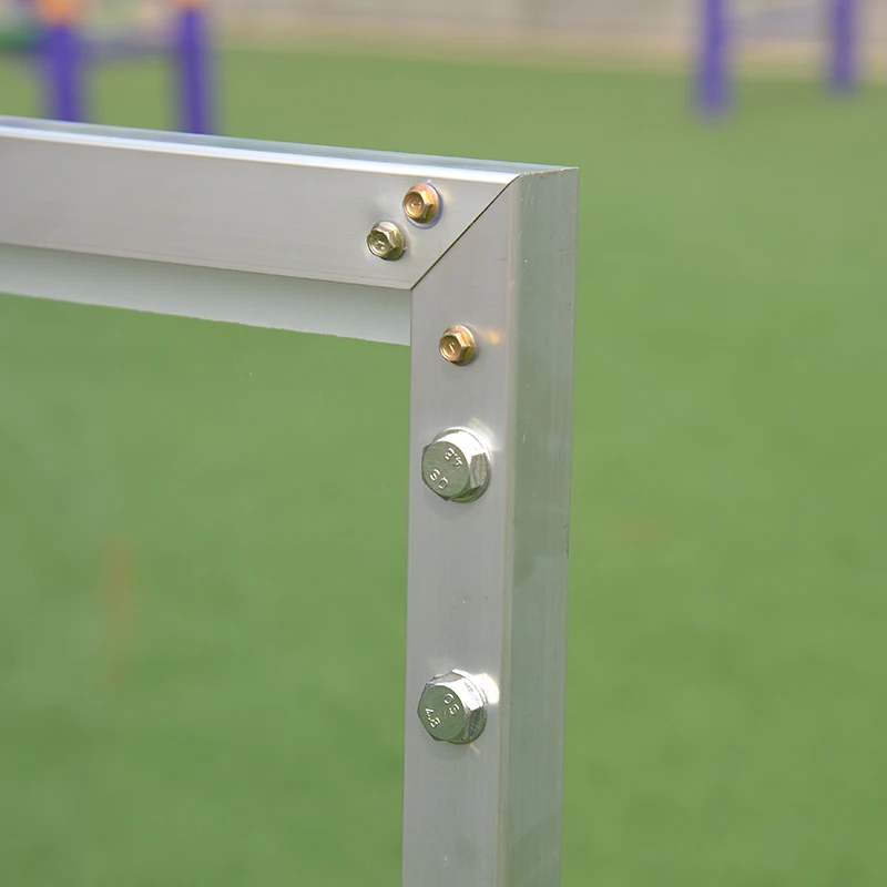 Hoge kwaliteit goedkoop basketbalringbord en velg glasvezel SMC basketbalbord 2025