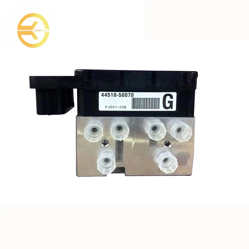 

OEM ABS AntiLock Pump Actuator Modulator Valve For Lexus LS460 LS500h LS600h 07-19 44510-50070 44510-50090 4451050070 4451050090