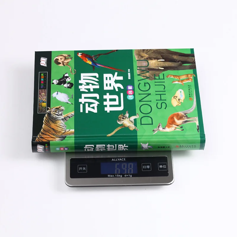 Ensiklopedia Dunia Hewan, Mamalia, Burung, Serangga, Buku Bacaan Ekstrakurikuler untuk Siswa Sekolah Dasar