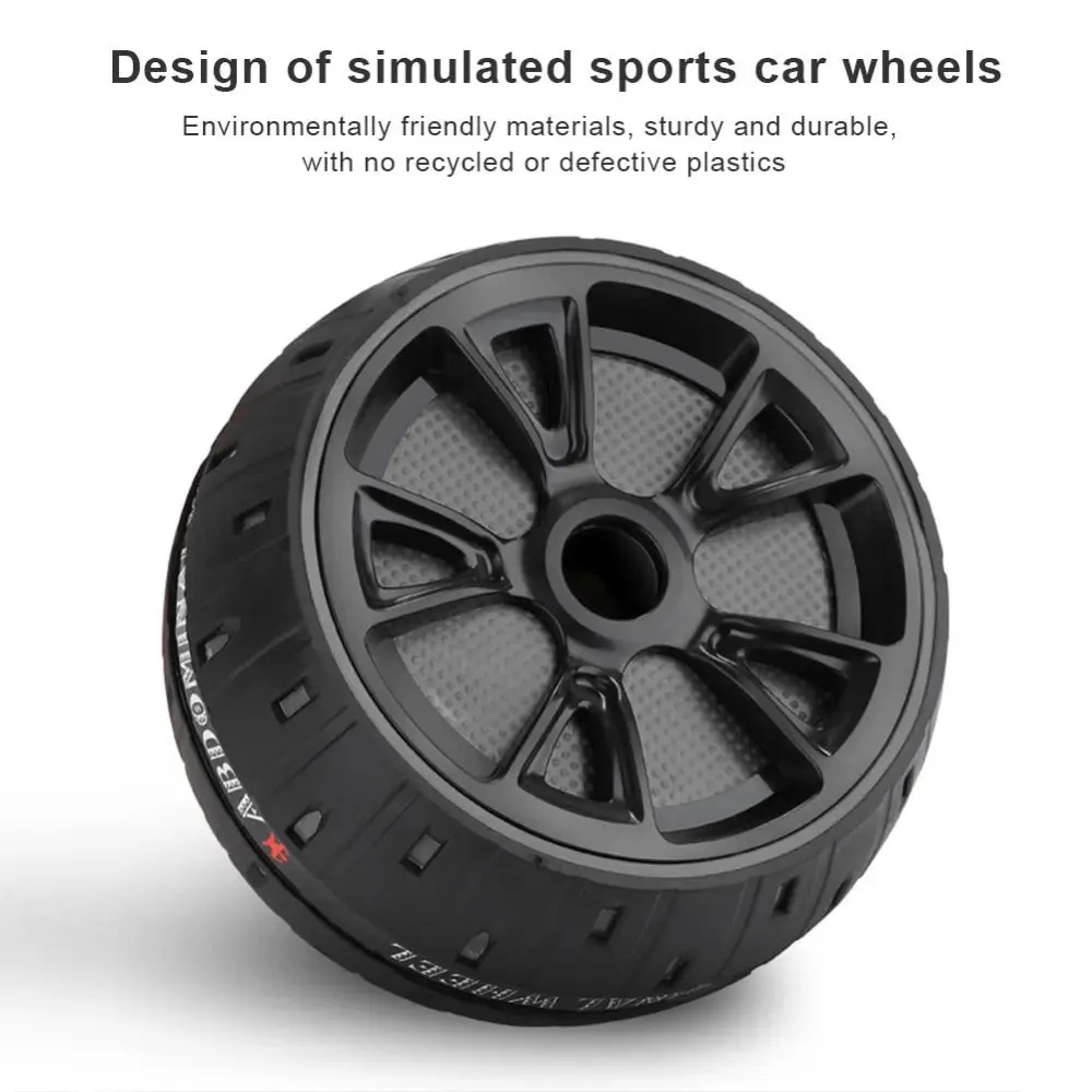 

Эргономичная ручка Ролик для тренировки живота Сильная несущая нагрузка Нескользящее роликовое колесо для пресса Одноколесное усиление мышц