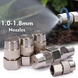 1.0-1.8mm 1/4