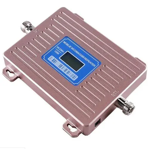 Рисунок 3 - Мобильный сигнал 800 900 МГц 4G