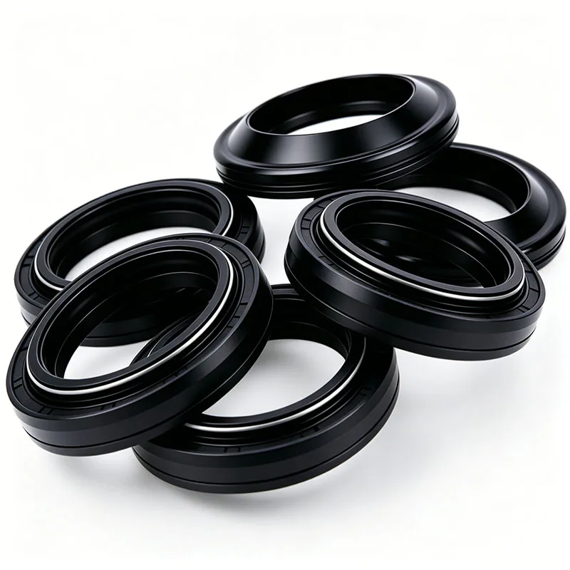 

For GAS GAS TXT PRO RAGA REPLICA 300 COTA 258 4RT COTA 300 RR 39x51x8 Motorcycle Front Fork Oil Seal Dust Seal