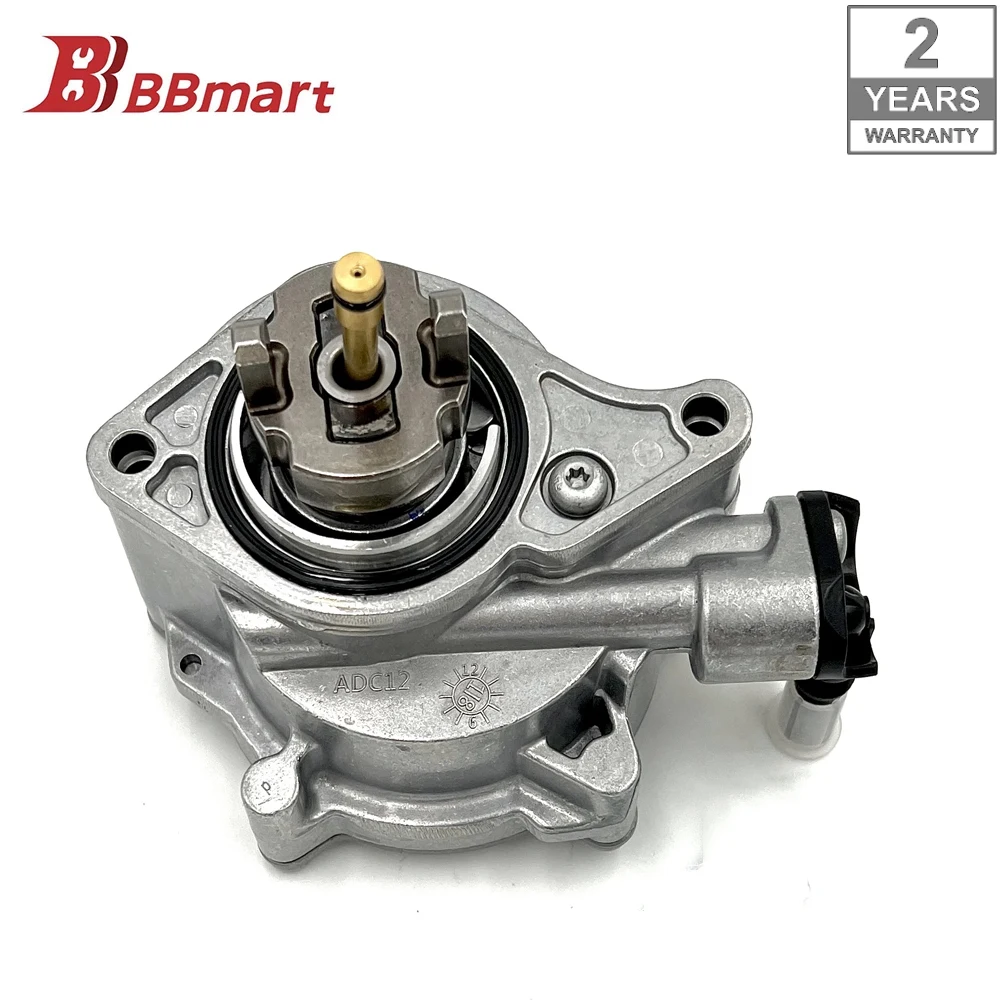 AJ811465 BBmart Auto Parts 1 pcs Brake Vacuum Pump Vane Pump for Jaguar X176 X152 X760 XE XF XJ X351 Land Rover LA LM LG LS L560