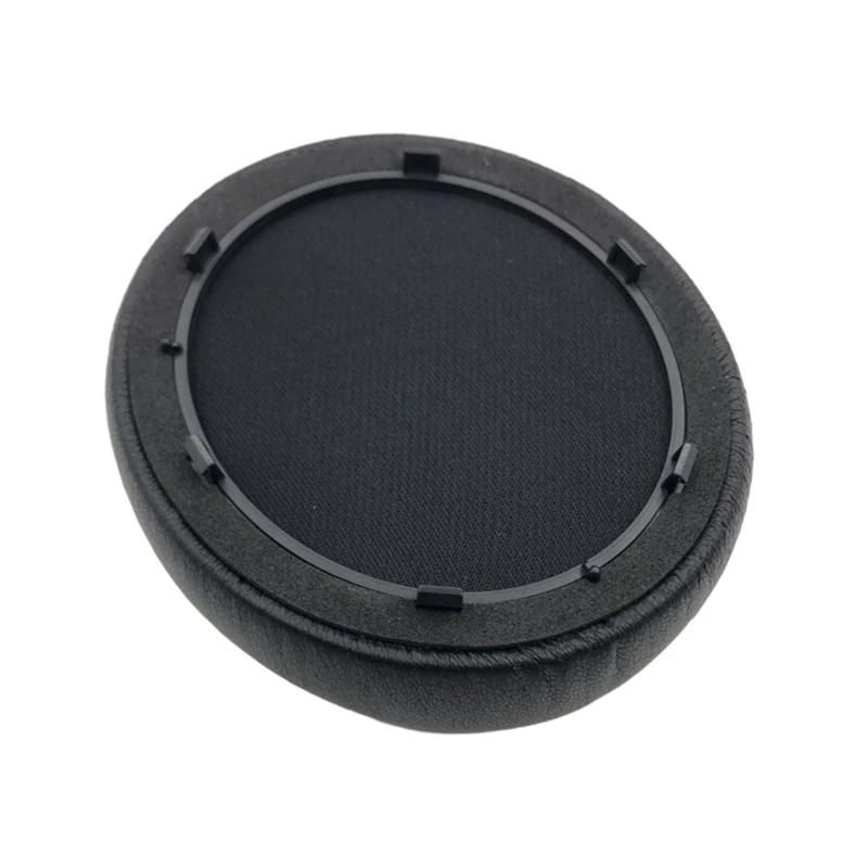 Almohadillas de espuma de repuesto para auriculares Anker Soundcore Space Q45, 1 par