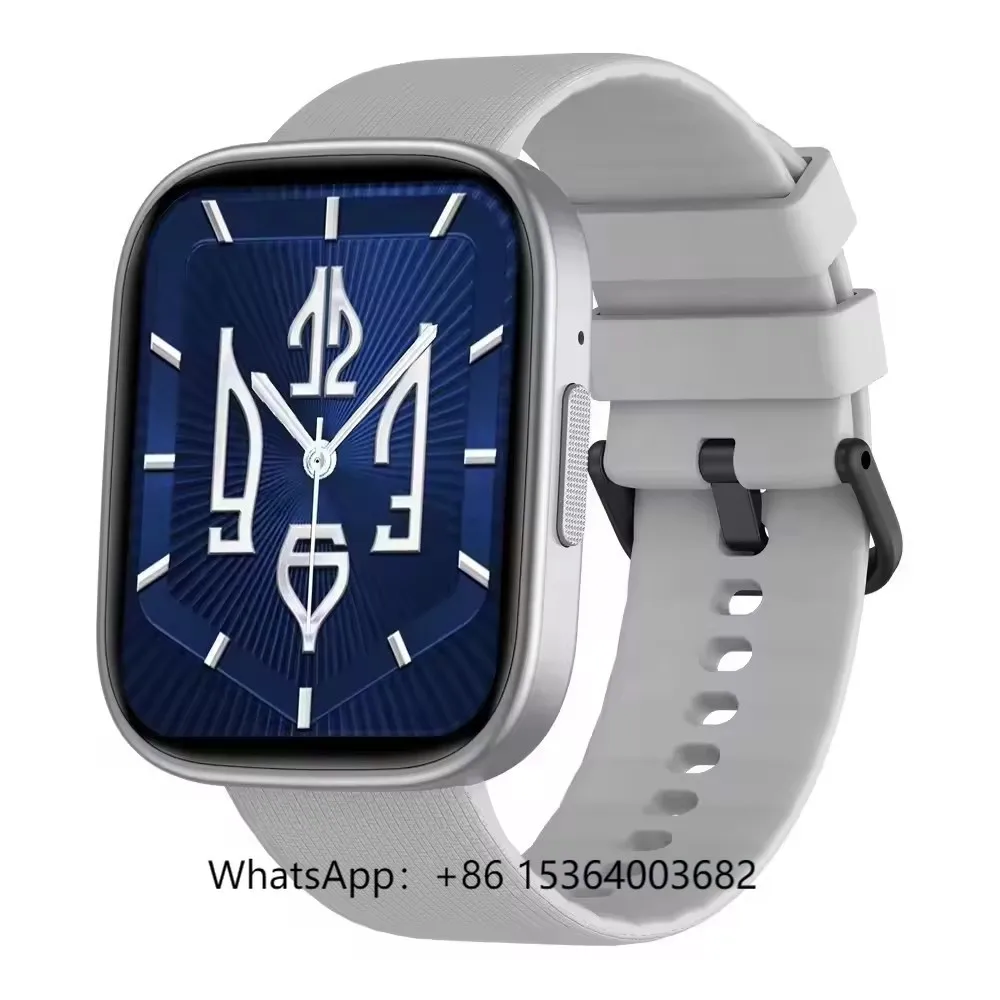 

2024 New Arrival 2.01inch 4+64gb 1.88 Inch C90 Max S8 ultra with Wifi and Sim Card 4g Dual Camera Series 9 Smart Watch Box